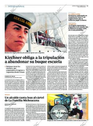 ABC MADRID 25-10-2012 página 36