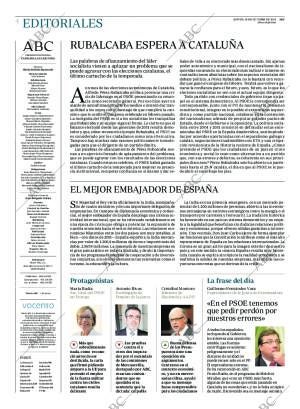 ABC MADRID 25-10-2012 página 4