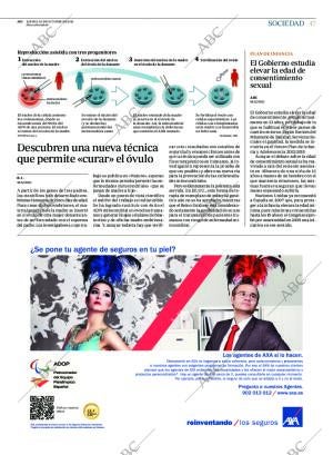 ABC MADRID 25-10-2012 página 47