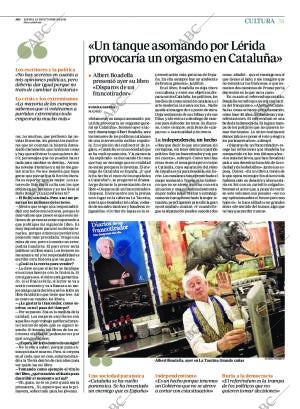 ABC MADRID 25-10-2012 página 51