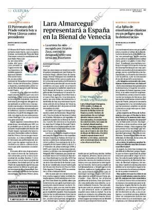 ABC MADRID 25-10-2012 página 52