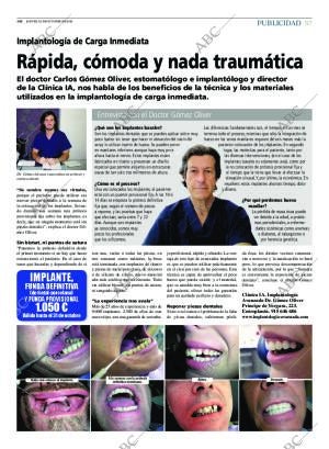 ABC MADRID 25-10-2012 página 57