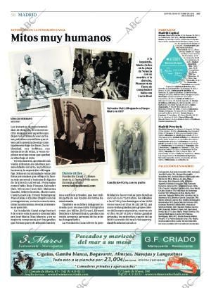 ABC MADRID 25-10-2012 página 58