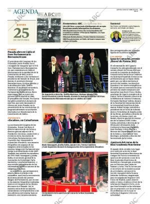 ABC MADRID 25-10-2012 página 60
