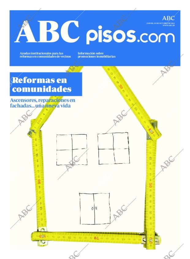 ABC MADRID 25-10-2012 página 68
