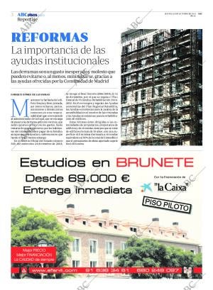 ABC MADRID 25-10-2012 página 70