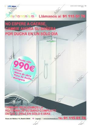 ABC MADRID 25-10-2012 página 72