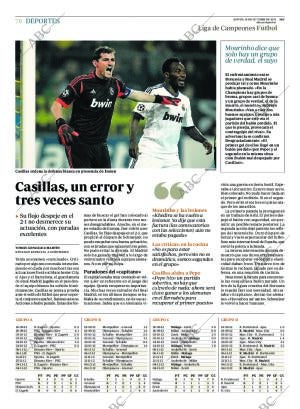 ABC MADRID 25-10-2012 página 78