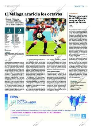 ABC MADRID 25-10-2012 página 79