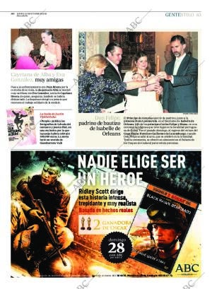 ABC MADRID 25-10-2012 página 83