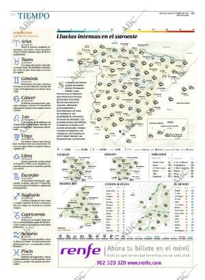 ABC MADRID 25-10-2012 página 84