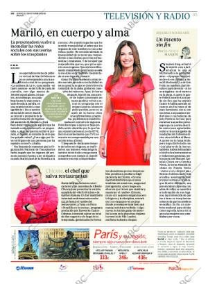 ABC MADRID 25-10-2012 página 85