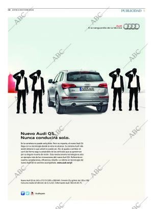 ABC MADRID 25-10-2012 página 9