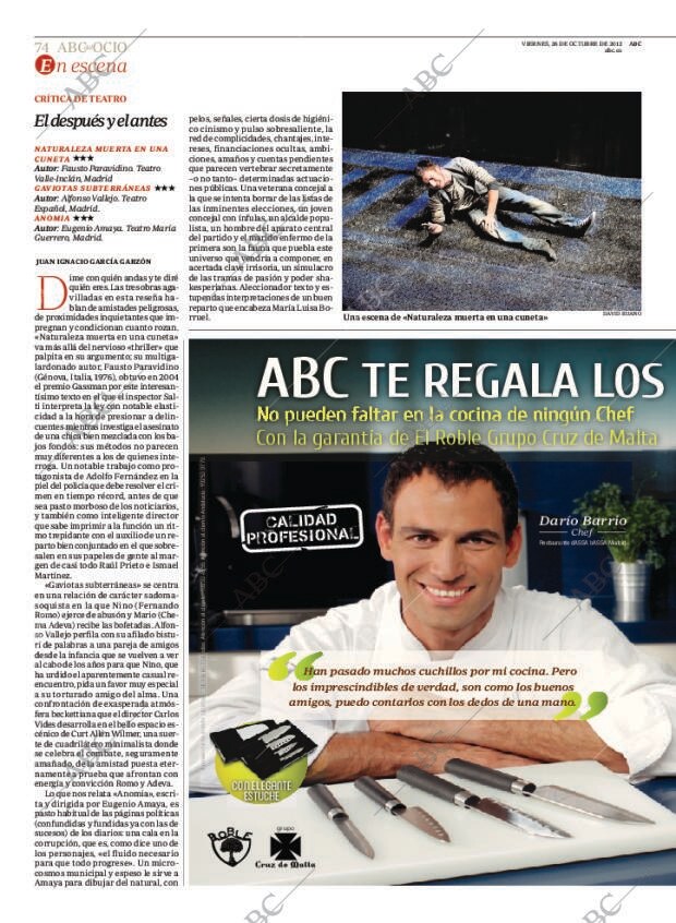 ABC CORDOBA 26-10-2012 página 74