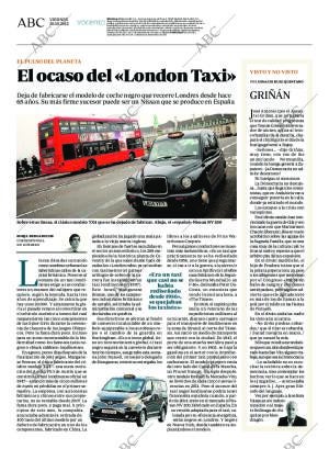 ABC MADRID 26-10-2012 página 118