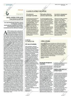 ABC MADRID 26-10-2012 página 14