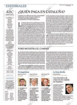 ABC MADRID 26-10-2012 página 4