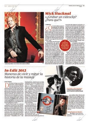 ABC MADRID 26-10-2012 página 54