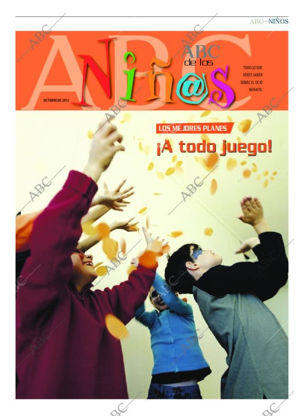 ABC MADRID 26-10-2012 página 57