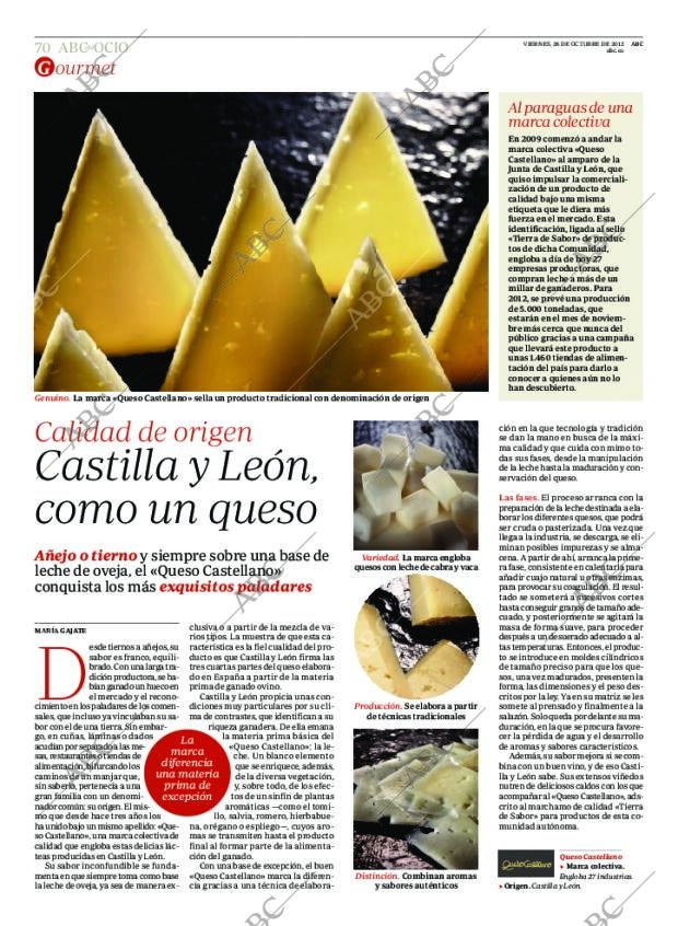 ABC MADRID 26-10-2012 página 70