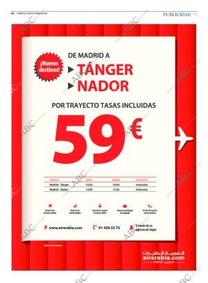 ABC MADRID 26-10-2012 página 71