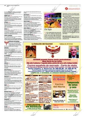 ABC MADRID 26-10-2012 página 73