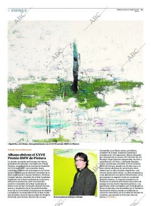 ABC MADRID 26-10-2012 página 8