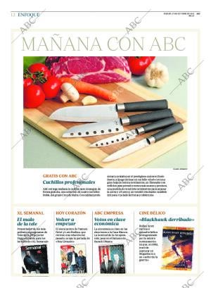 ABC MADRID 27-10-2012 página 12