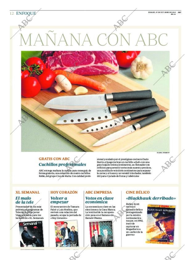 ABC MADRID 27-10-2012 página 12