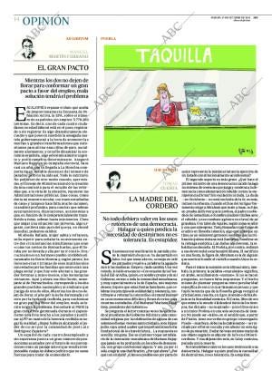 ABC MADRID 27-10-2012 página 14