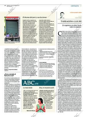 ABC MADRID 27-10-2012 página 17