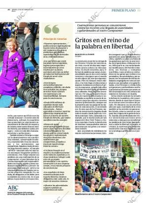 ABC MADRID 27-10-2012 página 19