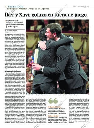ABC MADRID 27-10-2012 página 20