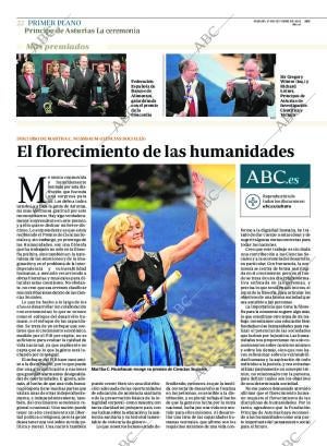 ABC MADRID 27-10-2012 página 22