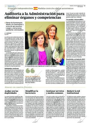 ABC MADRID 27-10-2012 página 28