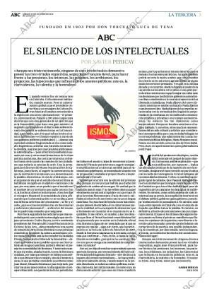 ABC MADRID 27-10-2012 página 3