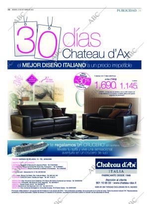 ABC MADRID 27-10-2012 página 31