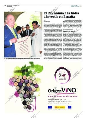 ABC MADRID 27-10-2012 página 33