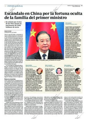 ABC MADRID 27-10-2012 página 36