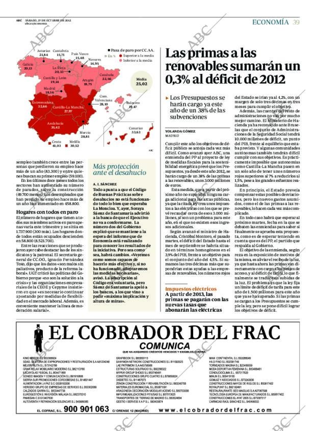 ABC MADRID 27-10-2012 página 39