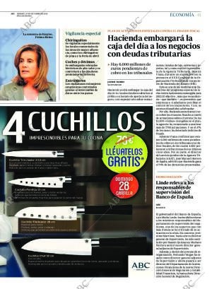 ABC MADRID 27-10-2012 página 41