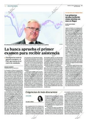 ABC MADRID 27-10-2012 página 42