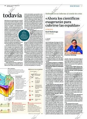 ABC MADRID 27-10-2012 página 47