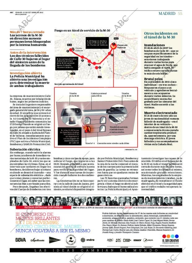 ABC MADRID 27-10-2012 página 55