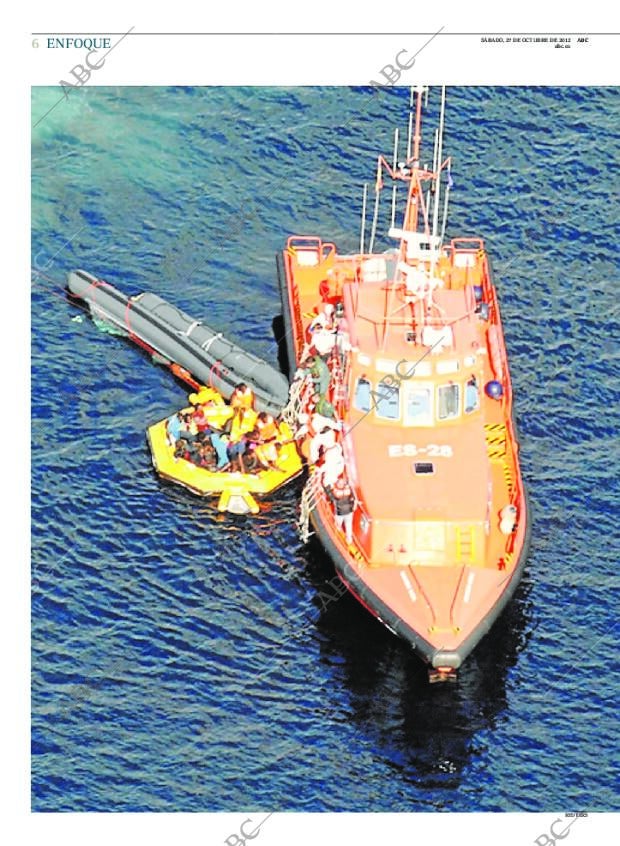 ABC MADRID 27-10-2012 página 6