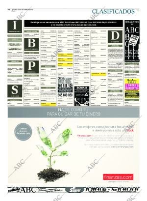 ABC MADRID 27-10-2012 página 71