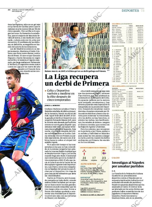 ABC MADRID 27-10-2012 página 73