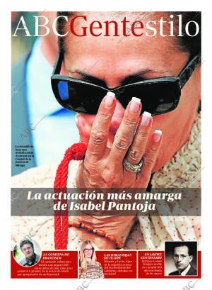 ABC MADRID 27-10-2012 página 77