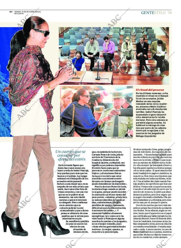 ABC MADRID 27-10-2012 página 79