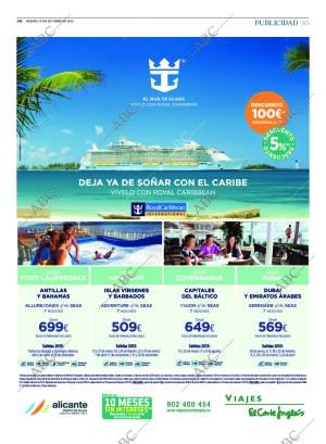 ABC MADRID 27-10-2012 página 85